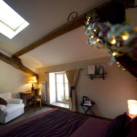 Chambres D'Hotes Maison Crochet Bulligny Εξωτερικό φωτογραφία