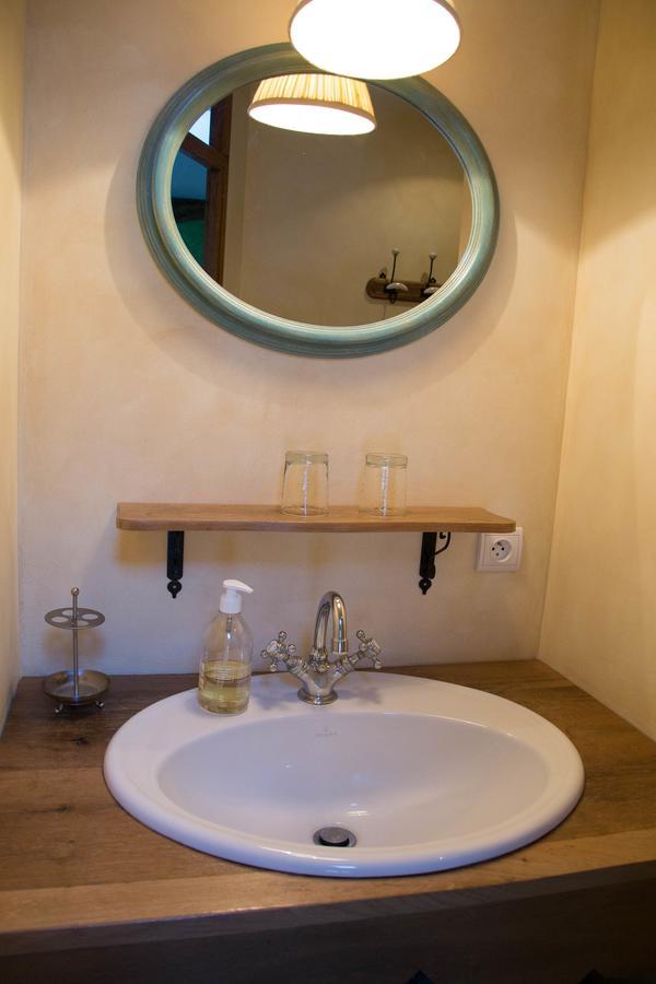 Chambres D'Hotes Maison Crochet Bulligny Εξωτερικό φωτογραφία