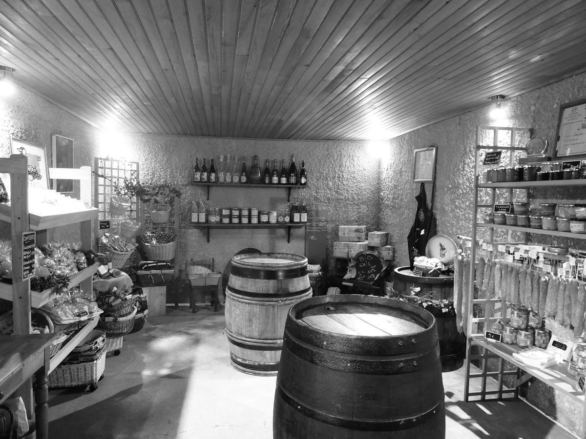 Chambres D'Hotes Maison Crochet Bulligny Εξωτερικό φωτογραφία