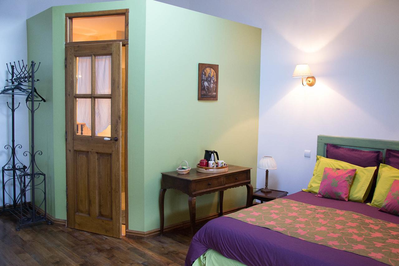 Chambres D'Hotes Maison Crochet Bulligny Εξωτερικό φωτογραφία